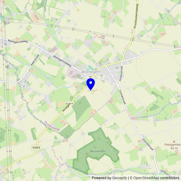 Map Photo